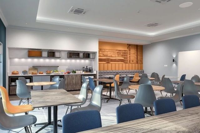 Marriott International Continues Affordable Midscale Growth With Announcement of Four Points Express by Sheraton