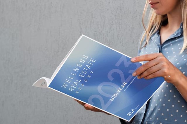 Minor Wellness Hotels Boast Impressive Growth in the First Half of 2023, RLA Global’s 2023 Mid-Year Report Reveals