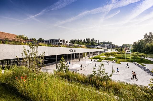 EHL Graduate School Announces Half-Day Course on Revenue Management Strategy