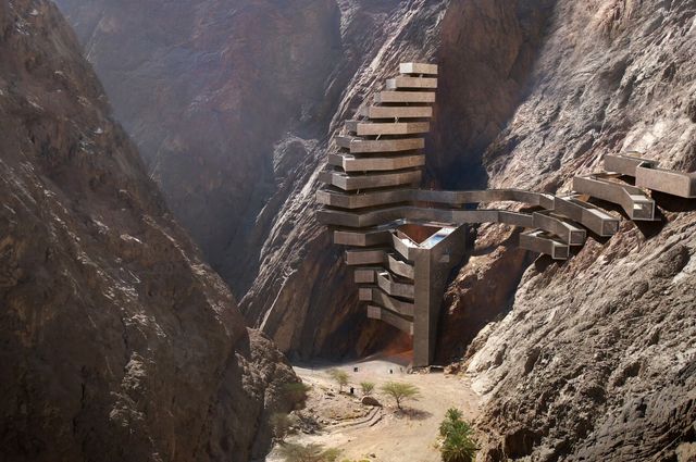 NEOM announces Leyja, its latest sustainable tourism destination