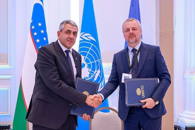 Europe’s Tourism Leaders Plan Closer Cooperation Across Region