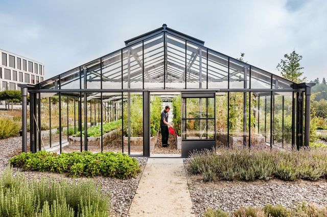 1893: Where bistronomy meets restaurant sustainability