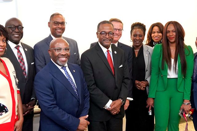 IHG Hotels & Resorts renews Clark Atlanta University partnership to help build early career talent pipeline
