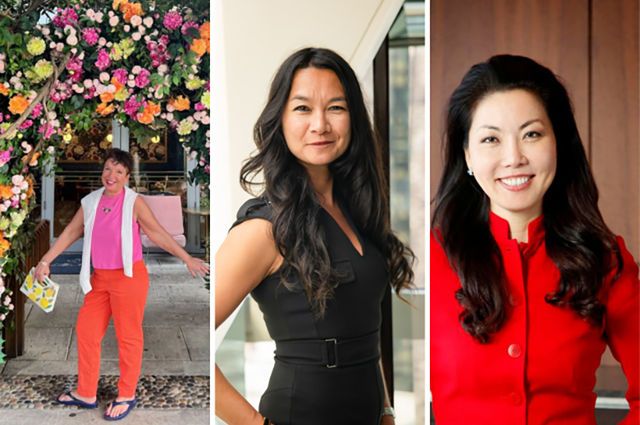 Hilton Celebrates Fifth Consecutive Year as #1 Best Workplace for Women in the US