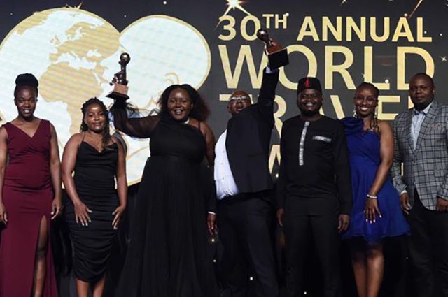 World Travel Awards Africa & Indian Ocean 2023 winners revealed