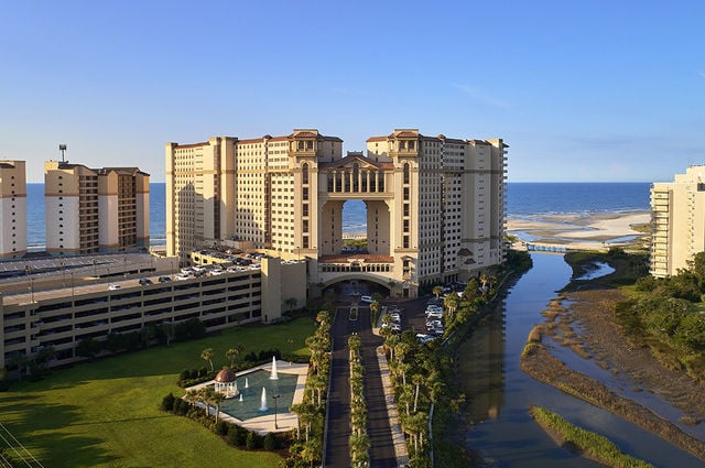 Brittain Leans in on AI and Data-Driven Resort Operations