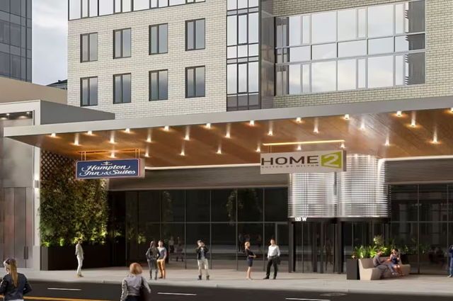 Twin Bridges Hospitality To Asset Manage Two New Hotels In New York City