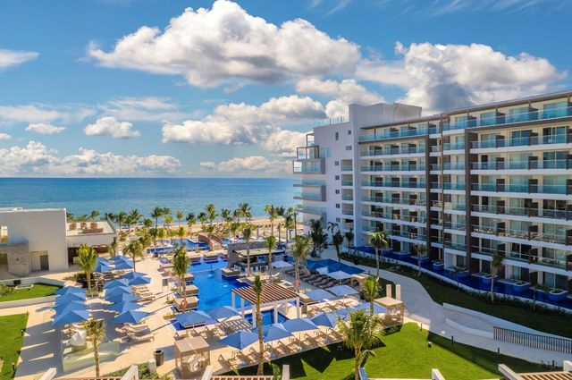 Blue Diamond Resorts Takes Its Second Hotel Into The Metaverse