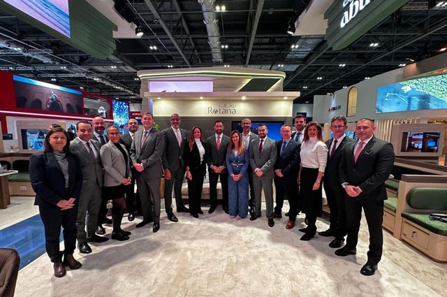 Rotana highlights 1,500 key expansion plan for United Kingdom