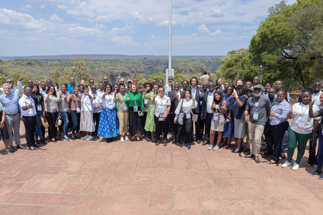 UNWTO Workshop Puts Focus on Modern, Dynamic Tourism Communications for Africa