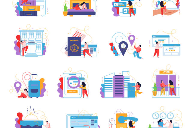 Taking control of guest data at your hotel