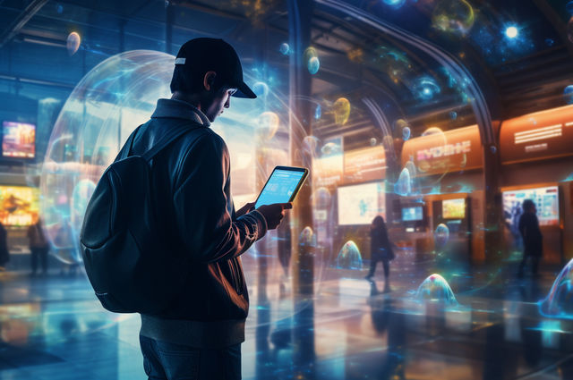 From Web3 to Travel3: Unveiling the Potential of Decentralized Marketing in Enhancing Travel Experiences