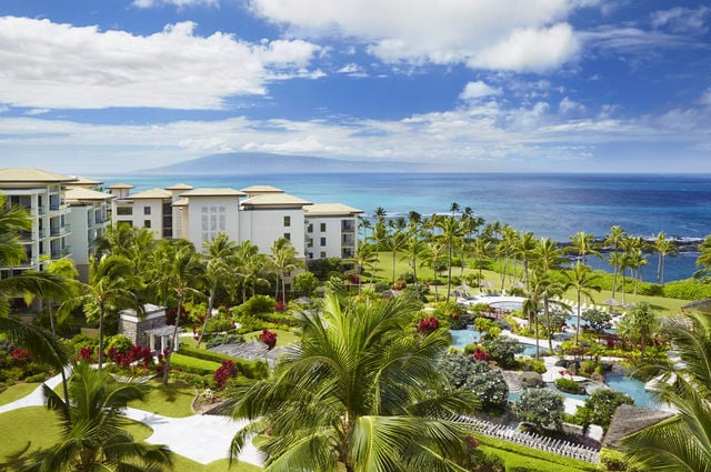 KWC Management Closes Acquisition of Montage Kapalua Bay