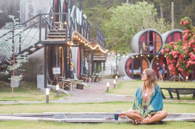 Inspiring Meaningful Connections Through the World’s First Work, Stay, Play Ecosystem