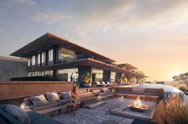 Elewana Collection launches new Explorer brand with first lodge to open in the Serengeti in March 2024