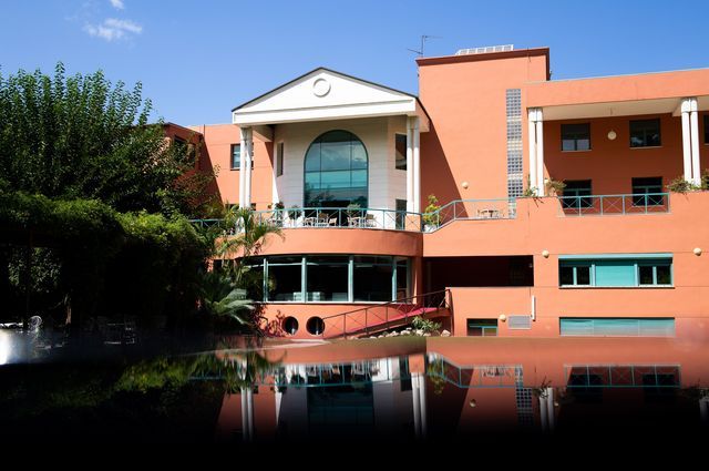 Les Roches will showcase its level of excellence at the MICHELIN Guide Spain 2024 Gala