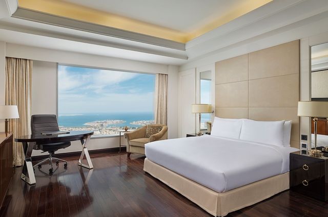 Hilton Gears Up for COP28 in Dubai