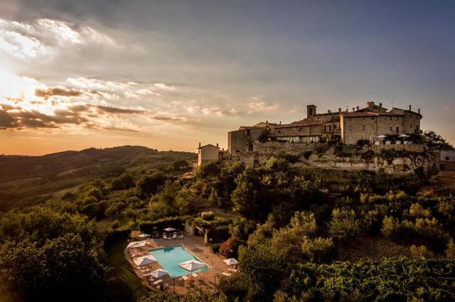 Wifirst provides Aethos Hotels with a fully converged network that allows it to grow, at its own pace