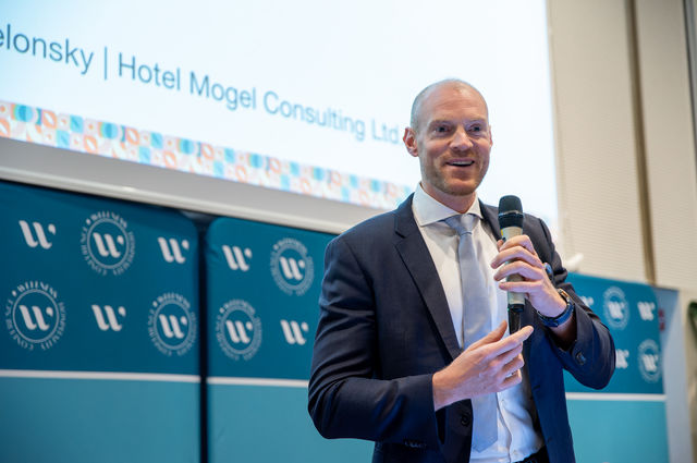 Key Takeaways from the inaugural Wellness Hospitality Conference