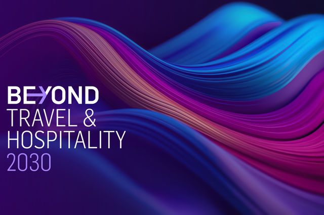 Clear M&C Saatchi Releases “Beyond Travel & Hospitality” report, looking at the future through 5 travelers’ eyes