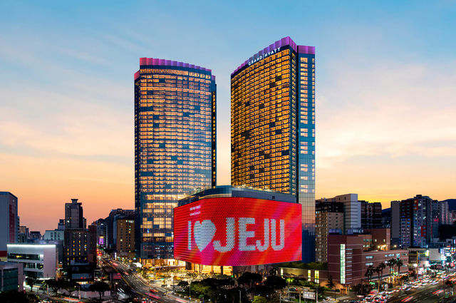 From pre-opening to today: How Shiji supports Jeju Dream Tower’s larger than-life guest experience