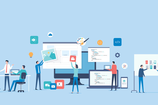 Innovative teaching techniques used by learning facilitators