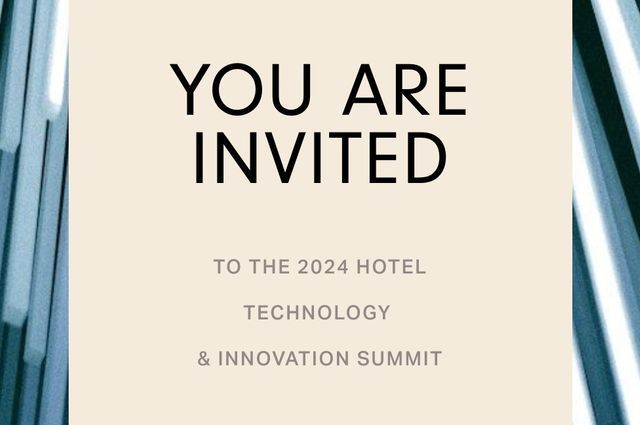 Tech Innovation Event by BLLA