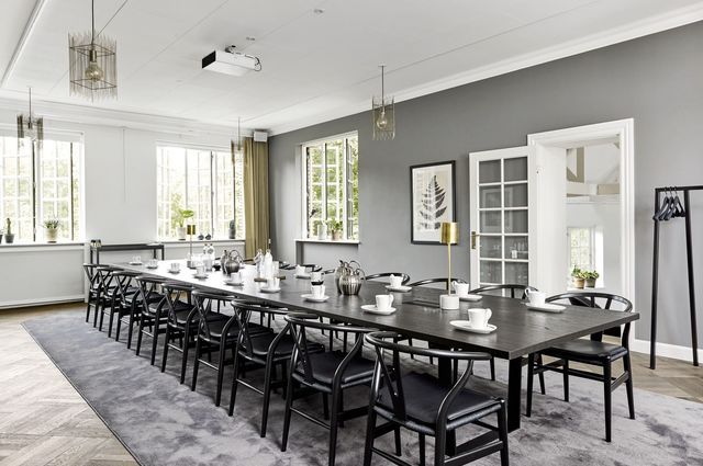 iVvy and Comwell Hotels: A Partnership Pioneering Sustainable Hospitality