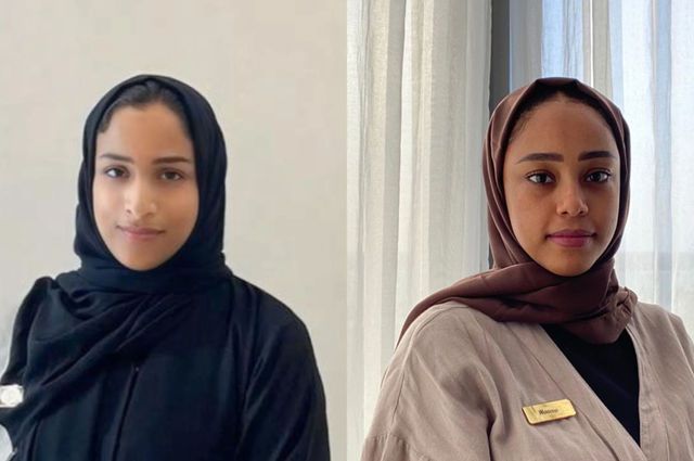 Women in Saudi Arabia: Making their mark in the hospitality industry
