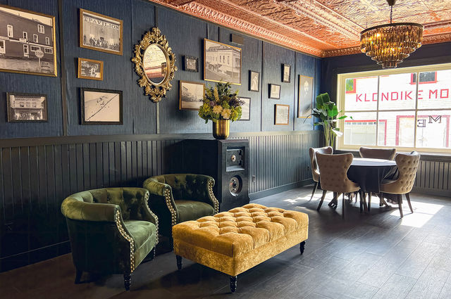 Coast Hotels Announces Two New Franchised Properties in Dawson City, Yukon