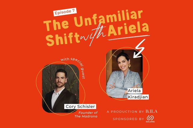 From Imagination to Innovation: The Art of Hotel Entrepreneurship and Creative Branding with Cory Schisler