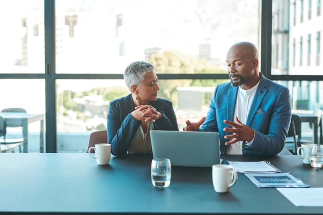Is Your Sales and Catering Team Leading or Following?