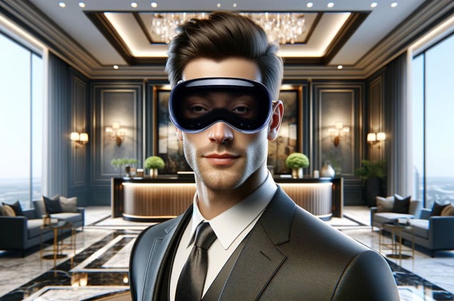 Podcast: Ian Millar and Terence Ronson on Hospitality Tech, the Future of Hospitality Education and Workforce