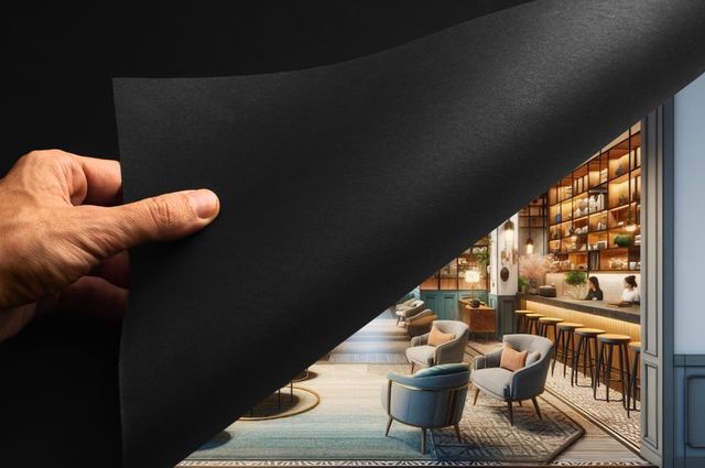 Beyond the Logo: The Ultimate Guide to Hospitality B2B Brand Strategy