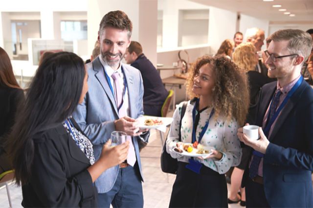 The 2024 Group Business Forecast: Trends to Help Hotels Capitalize on the Back-to-In-Person Boom