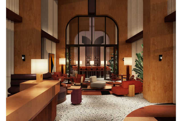 Standard International Sets Sights on Bold European Expansion with Upcoming Properties in Belgium, Portugal, and Ireland