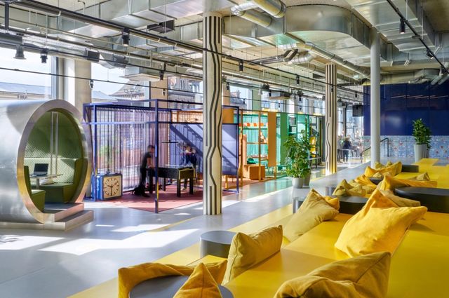 Building Brands: Trends and Challenges in Real Estate Branding