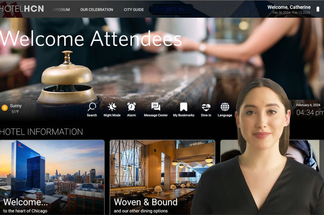 The New Frontier of In-Room Tablets + AI is Here and it’s Impacting Hotel Operations, Starting with Housekeeping