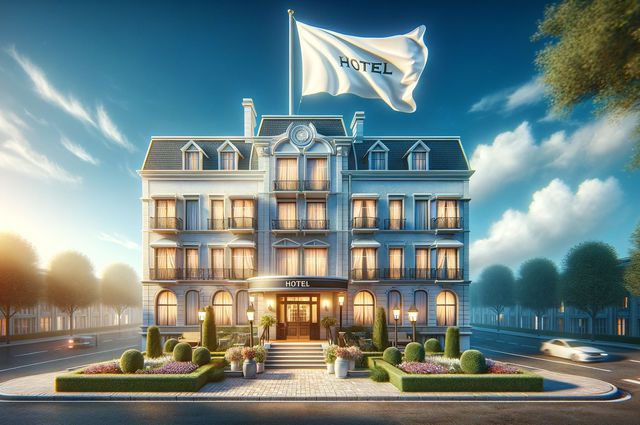 Leveraging Guest Satisfaction and Operational Efficiency to Negotiate Better Brand Partnership Terms: Measuring the Value of the Flag Over the Door