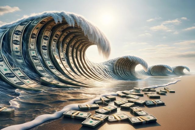 Online Travel Giants Set New Record For Marketing Spend In ‘23