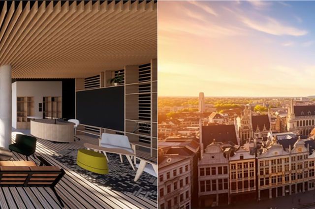 Adagio 2024 News and Openings