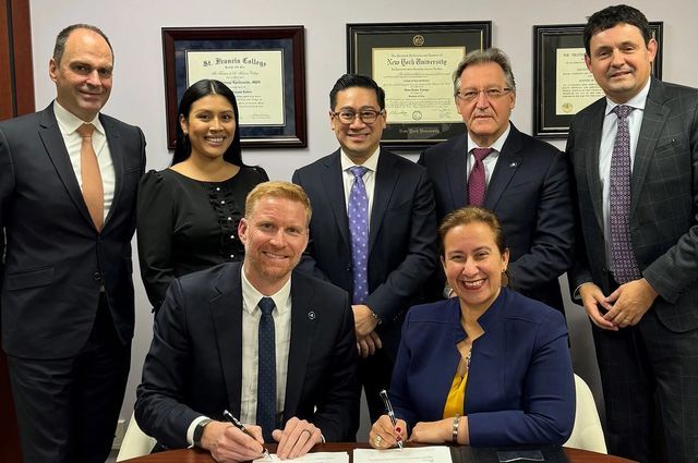 NYC Health + Hospitals/Elmhurst Partners with EHL Hospitality Business School