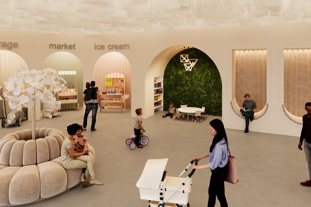 Introducing Hotel Bambinee: The U.S.’s first Urban, Child-Centered Hotel Brand