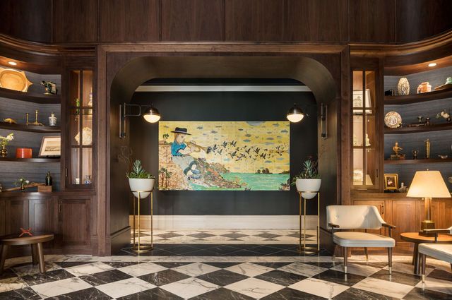 Harmonizing Art, Architecture, and Design for Hospitality Success