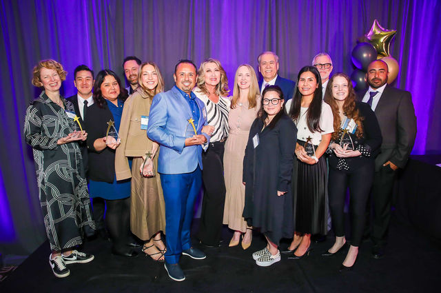 Hotel Association of Los Angeles Recognizes Industry’s Brightest Stars