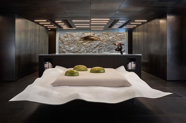 Chef Ferran Adrià unveils latest creation: An overnight stay at elBulli1846
