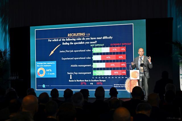 The central role of human capital in the luxury hotel industry