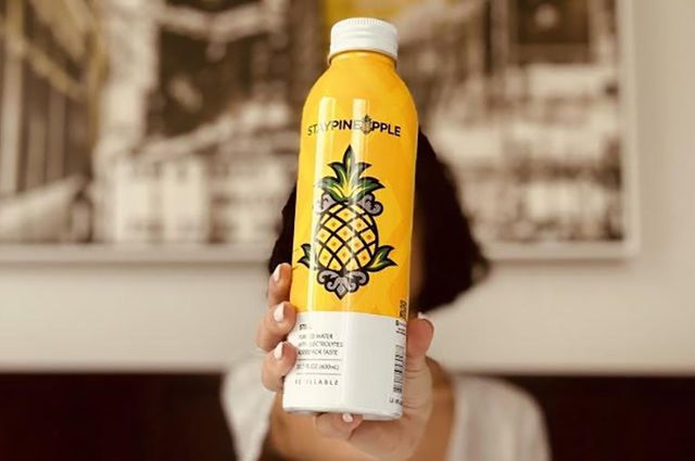 Staypineapple Recognizes Earth Day With Strengthened Commitment To Sustainability