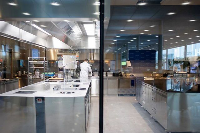 Q&A with Dr. Demongeot: Dive into food science and nutrition