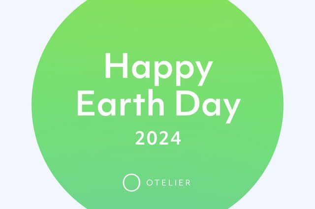 Hotel Sustainability in the Spotlight on Earth Day
